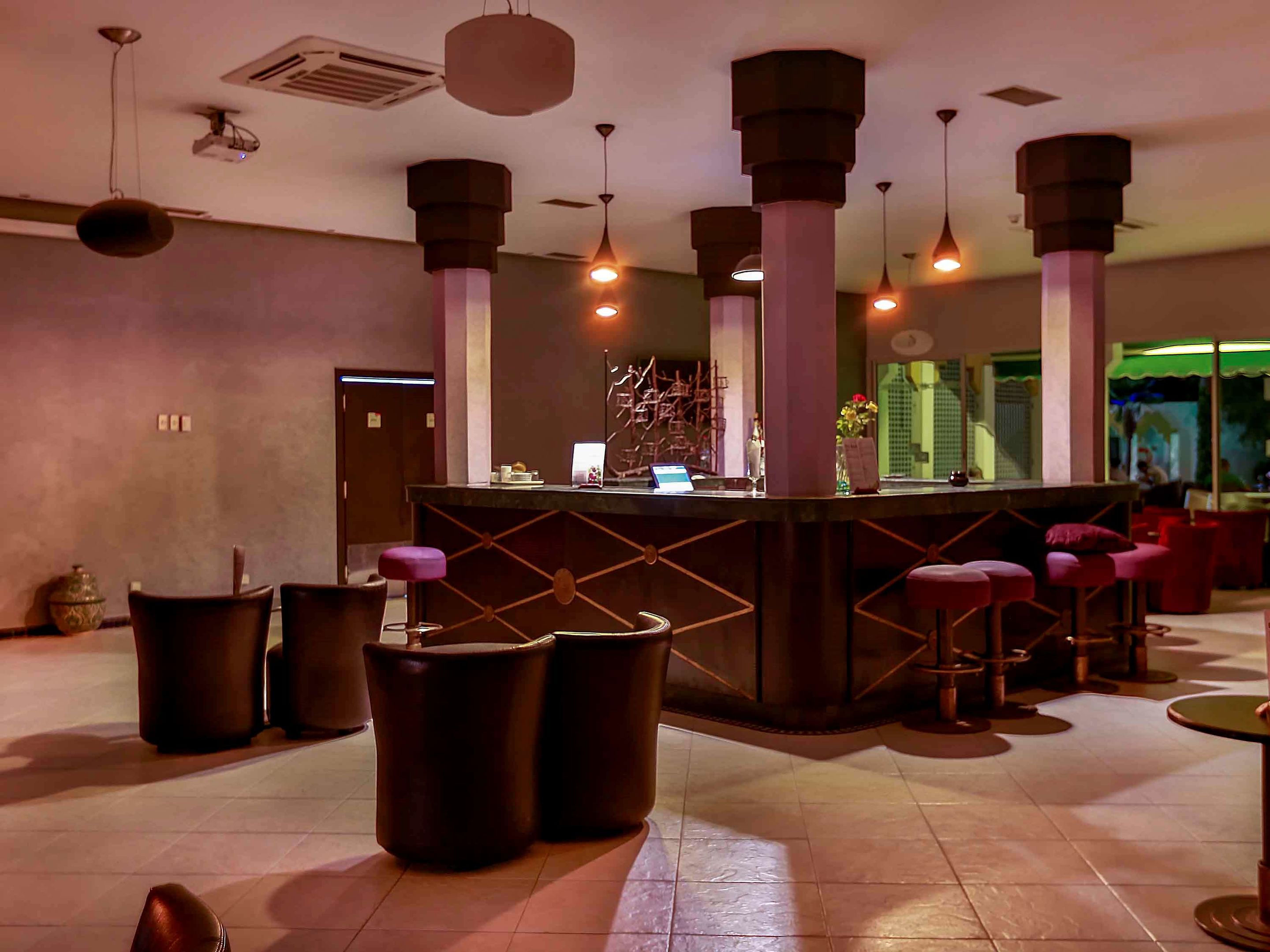 ibis Fes Hotel foto 54