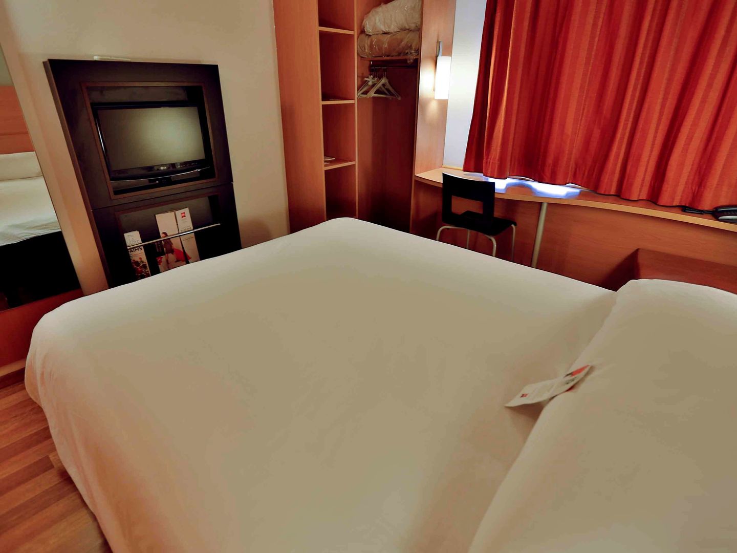 ibis Fes Hotel foto 86