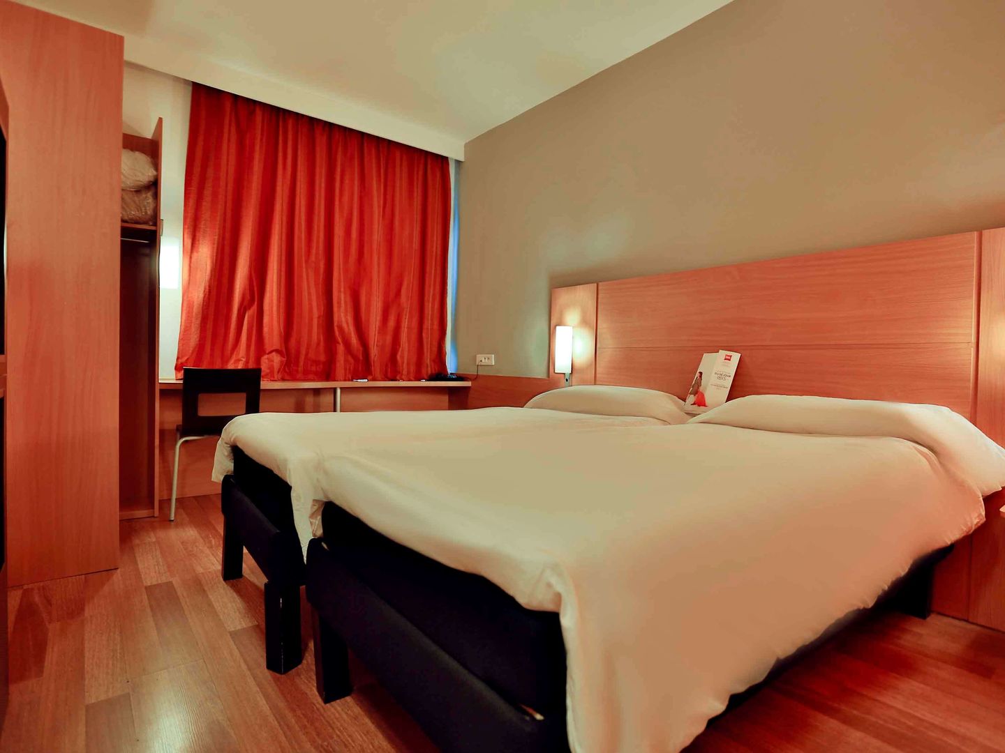 ibis Fes Hotel foto 89