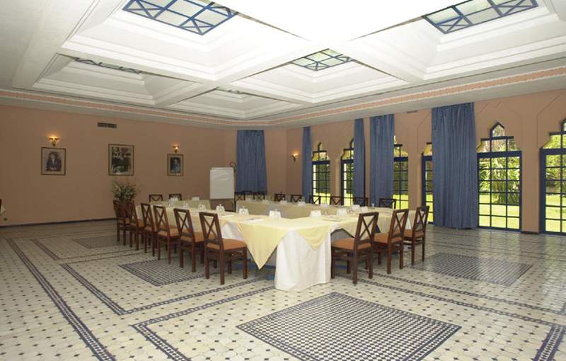 ibis Fes Hotel image 1