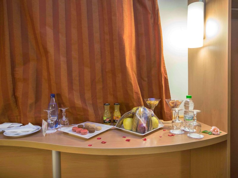 ibis Fes Hotel foto 79
