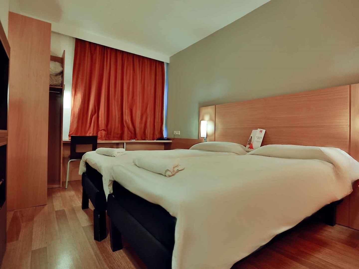 ibis Fes Hotel foto 170
