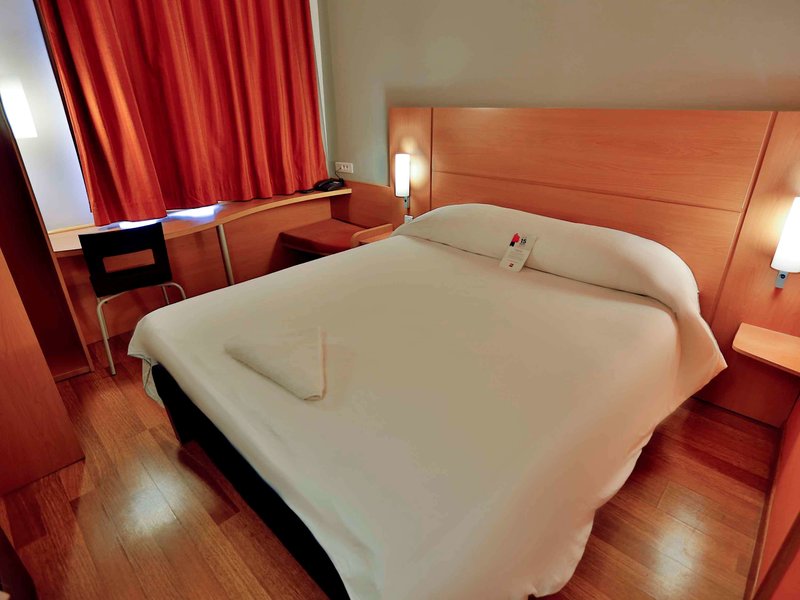 ibis Fes Hotel foto 82