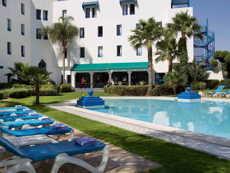 ibis Fes Hotel foto 19