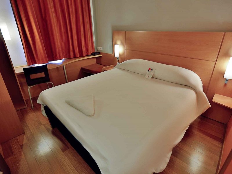 ibis Fes Hotel foto 166