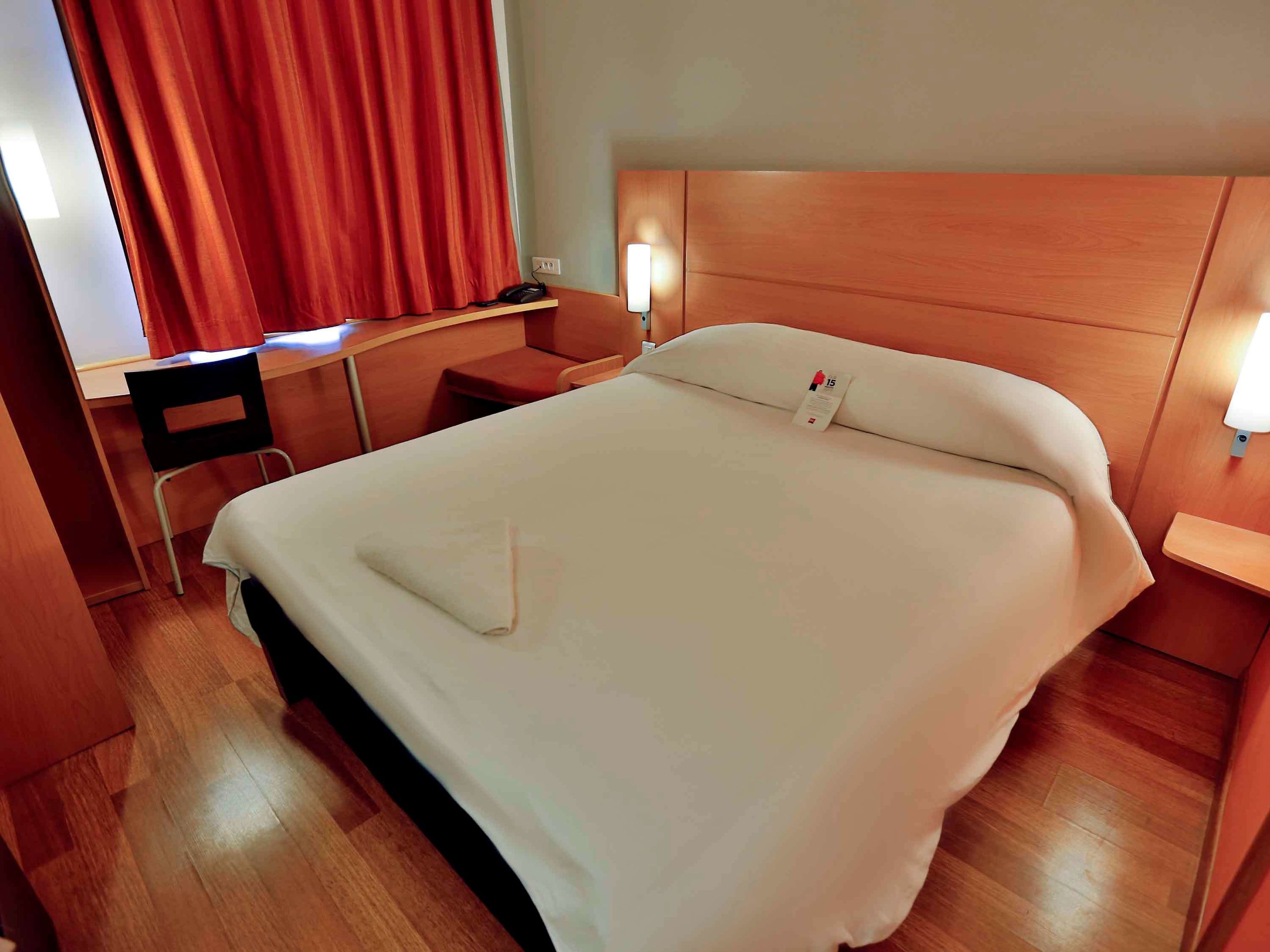 ibis Fes Hotel foto 84