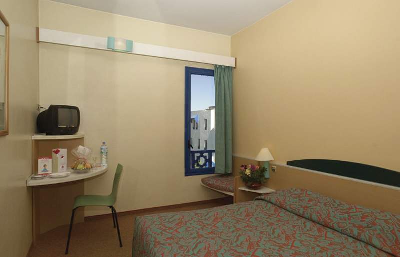 ibis Fes Hotel image 3