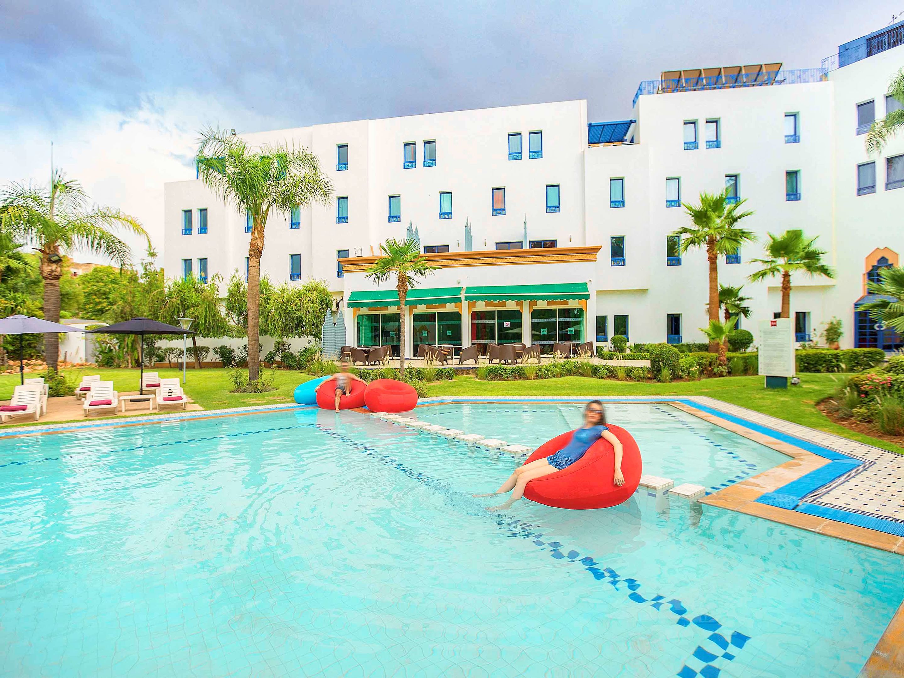 ibis Fes Hotel foto 33