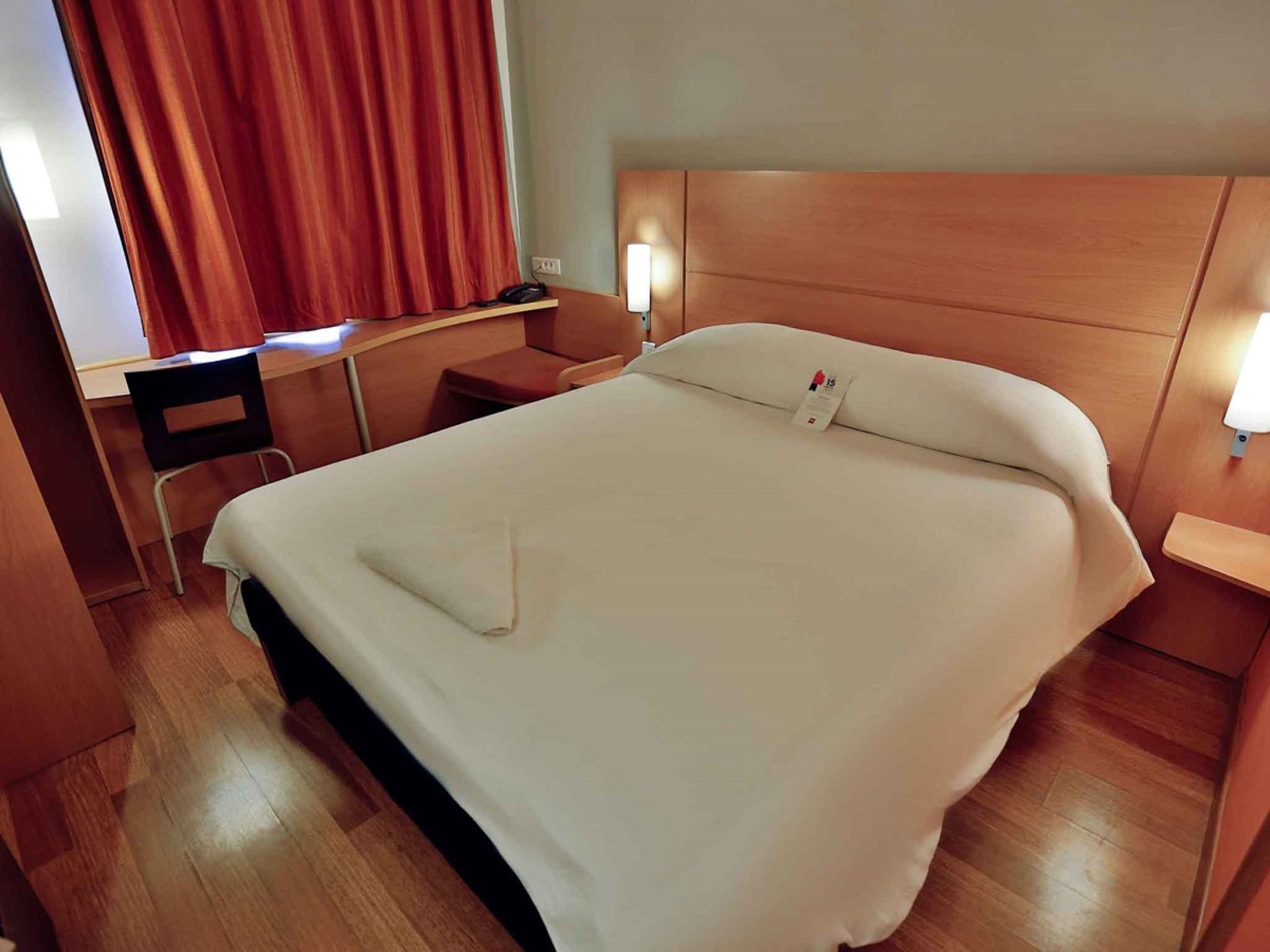 ibis Fes Hotel foto 168