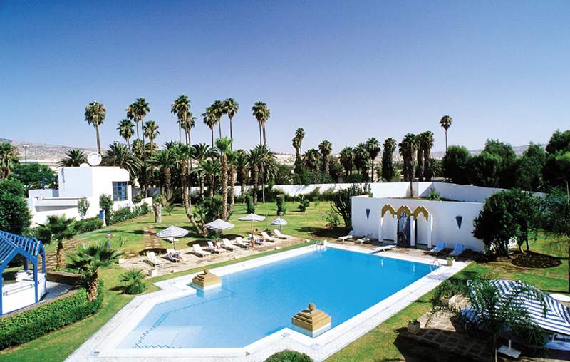 ibis Fes Hotel image 2