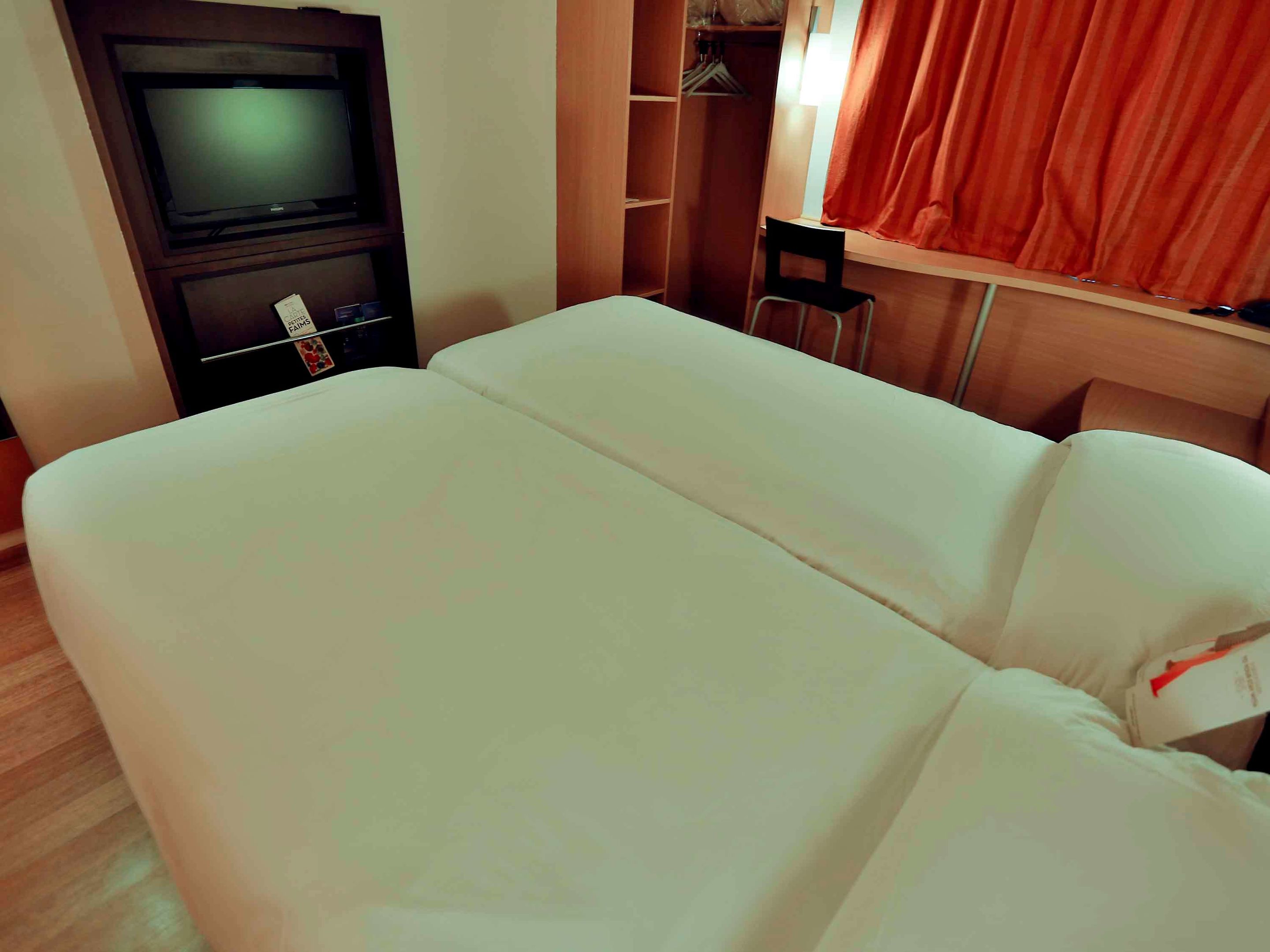 ibis Fes Hotel foto 99