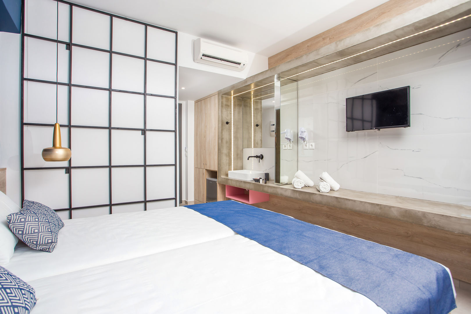 Madison Boutique Hotel foto 11