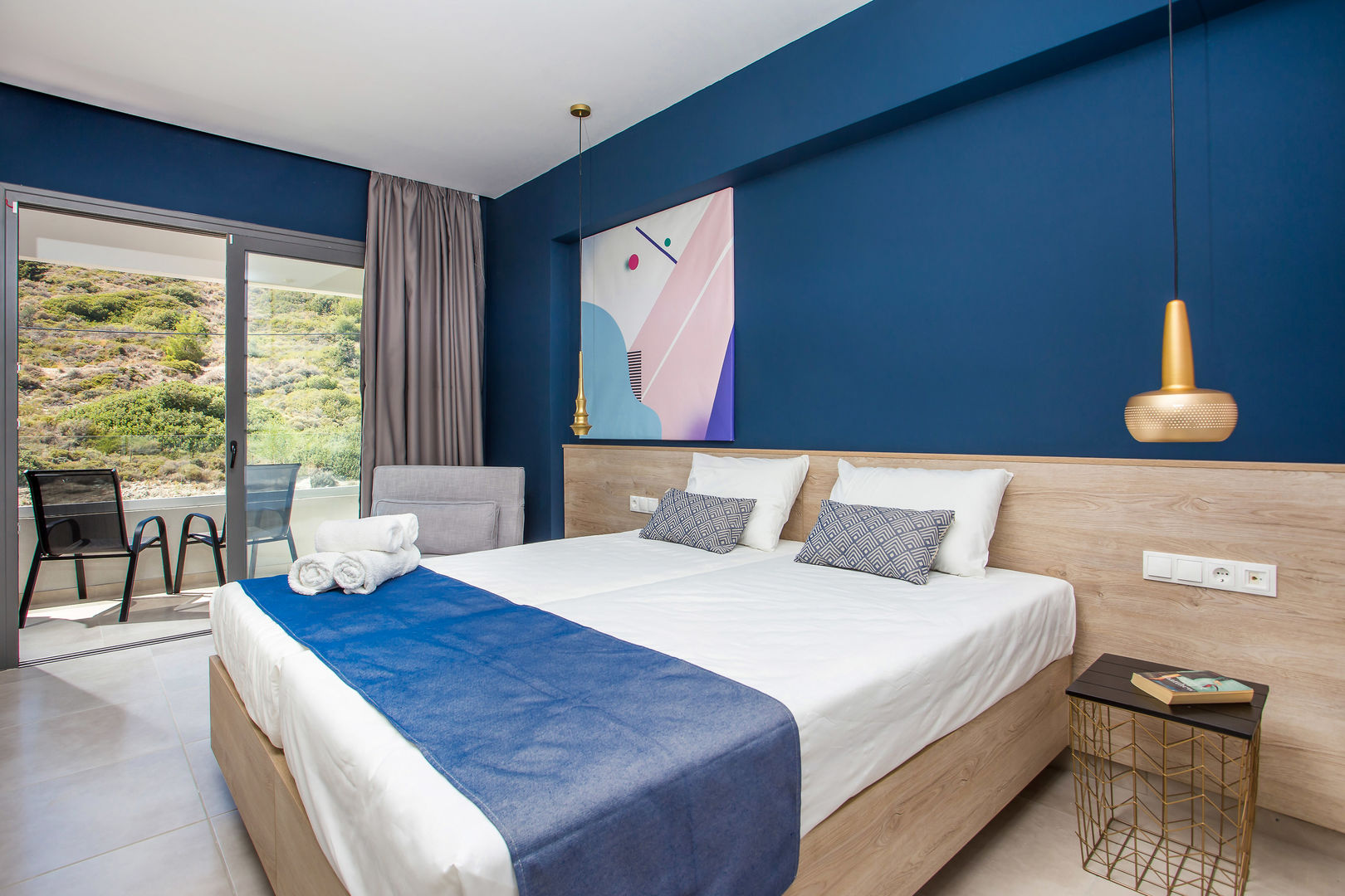 Madison Boutique Hotel foto 15