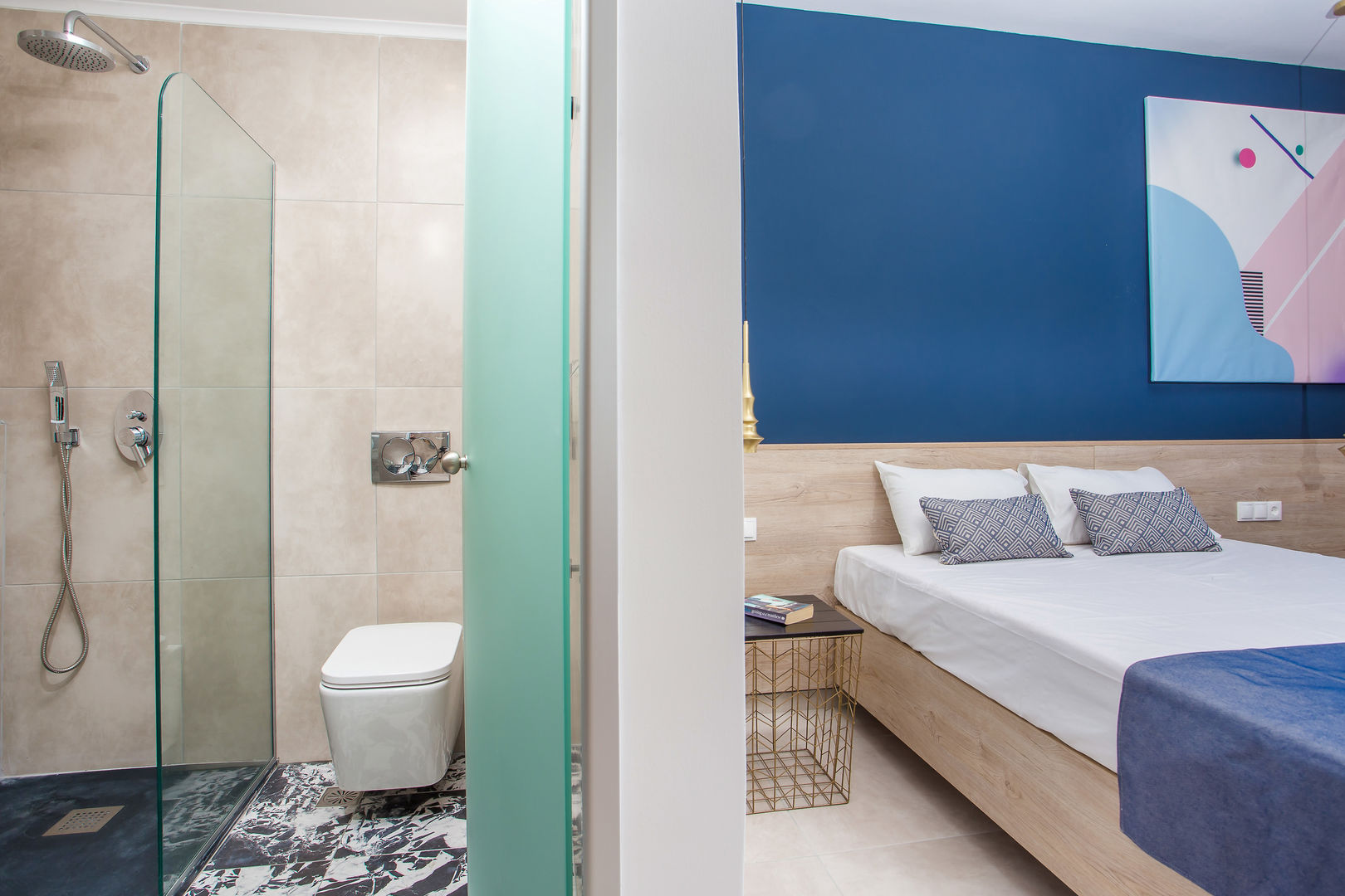 Madison Boutique Hotel foto 14