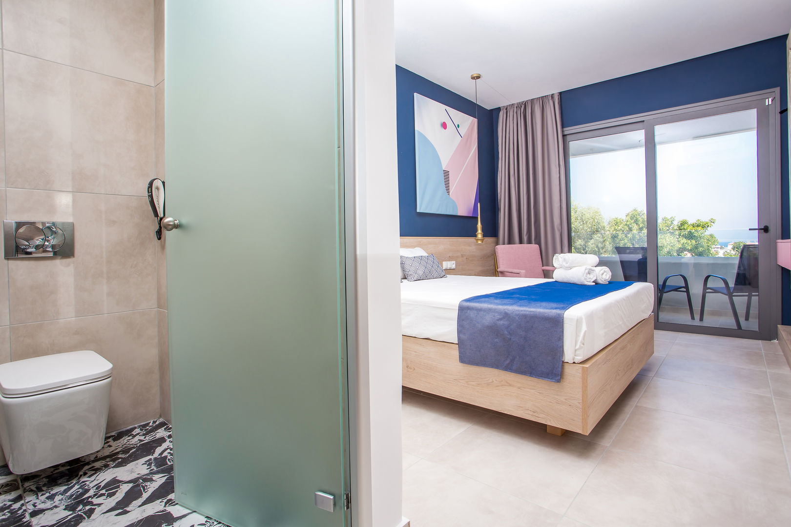 Madison Boutique Hotel foto 17