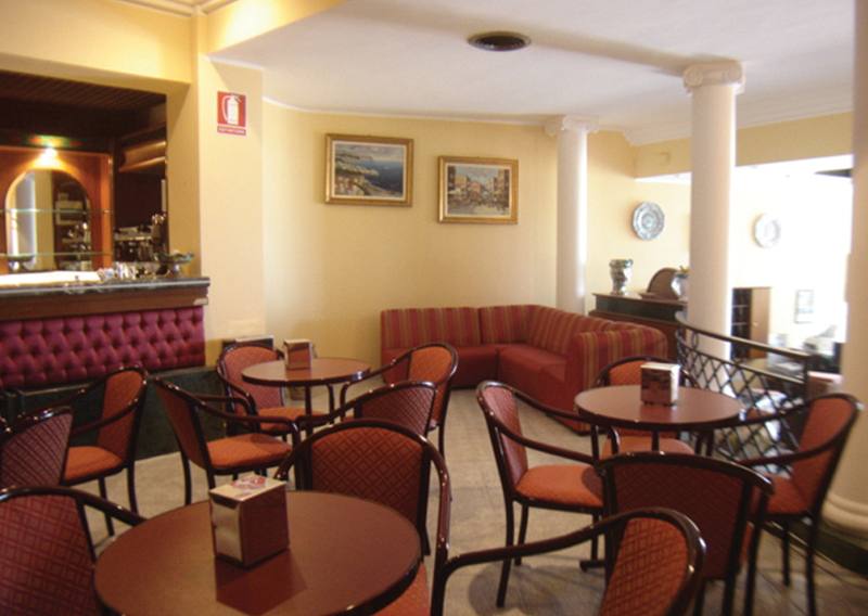 Hotel Panoramic image 0