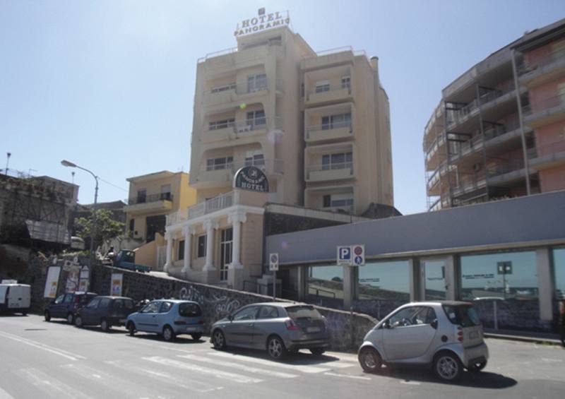 Hotel Panoramic image 1