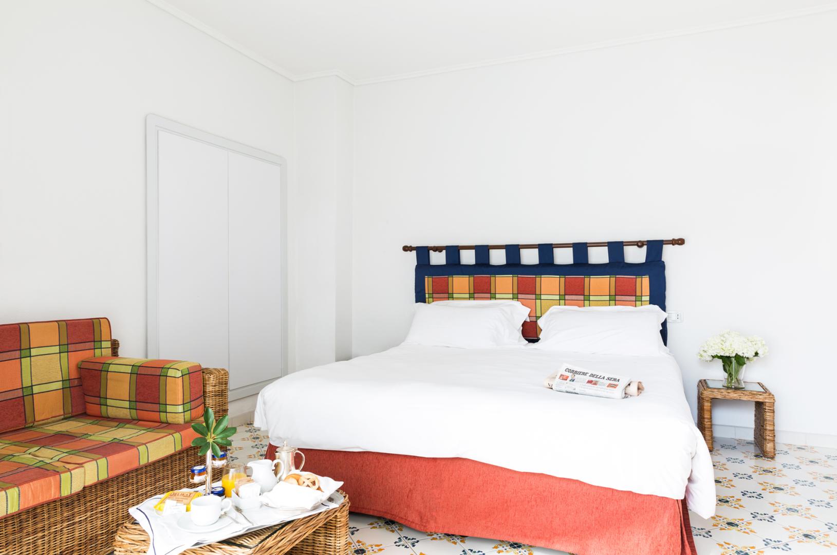 So' Lifestyle Hotel Sorrento foto 11