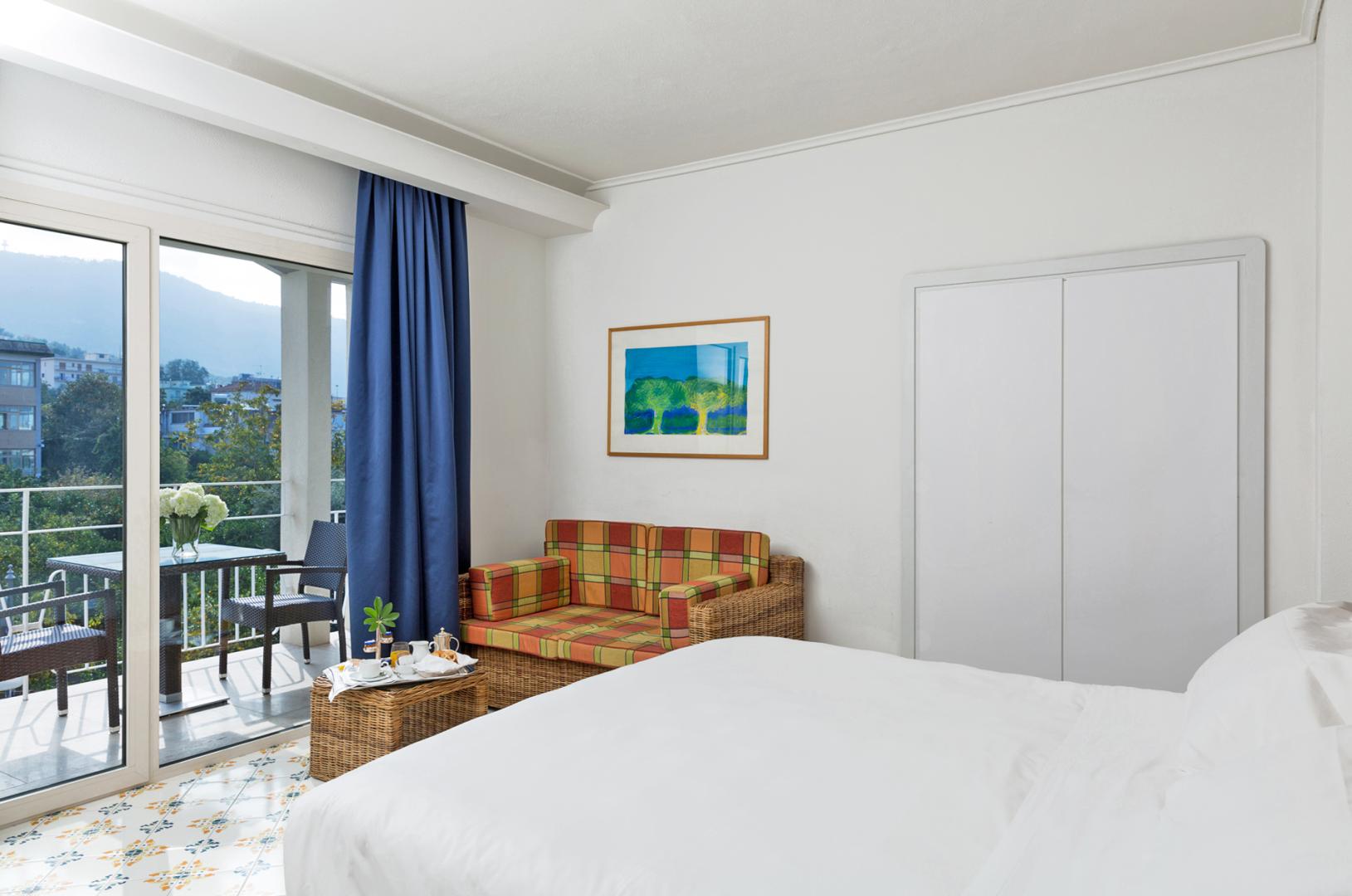 So' Lifestyle Hotel Sorrento foto 10
