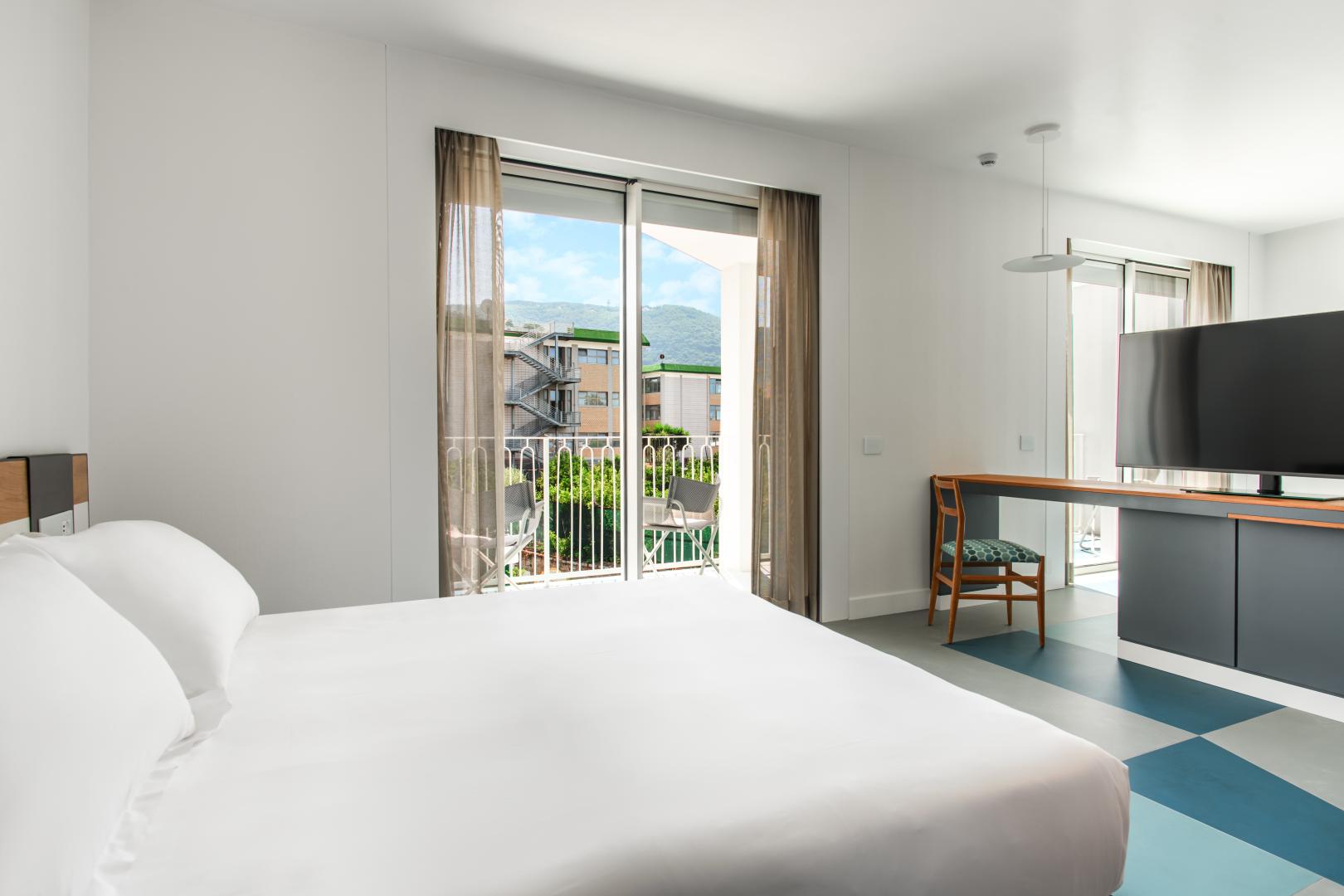 So' Lifestyle Hotel Sorrento image 1