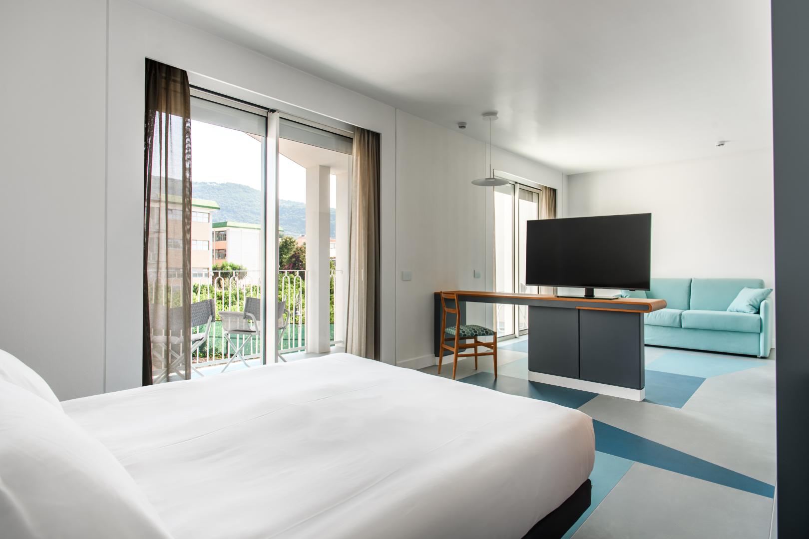 So' Lifestyle Hotel Sorrento image 3