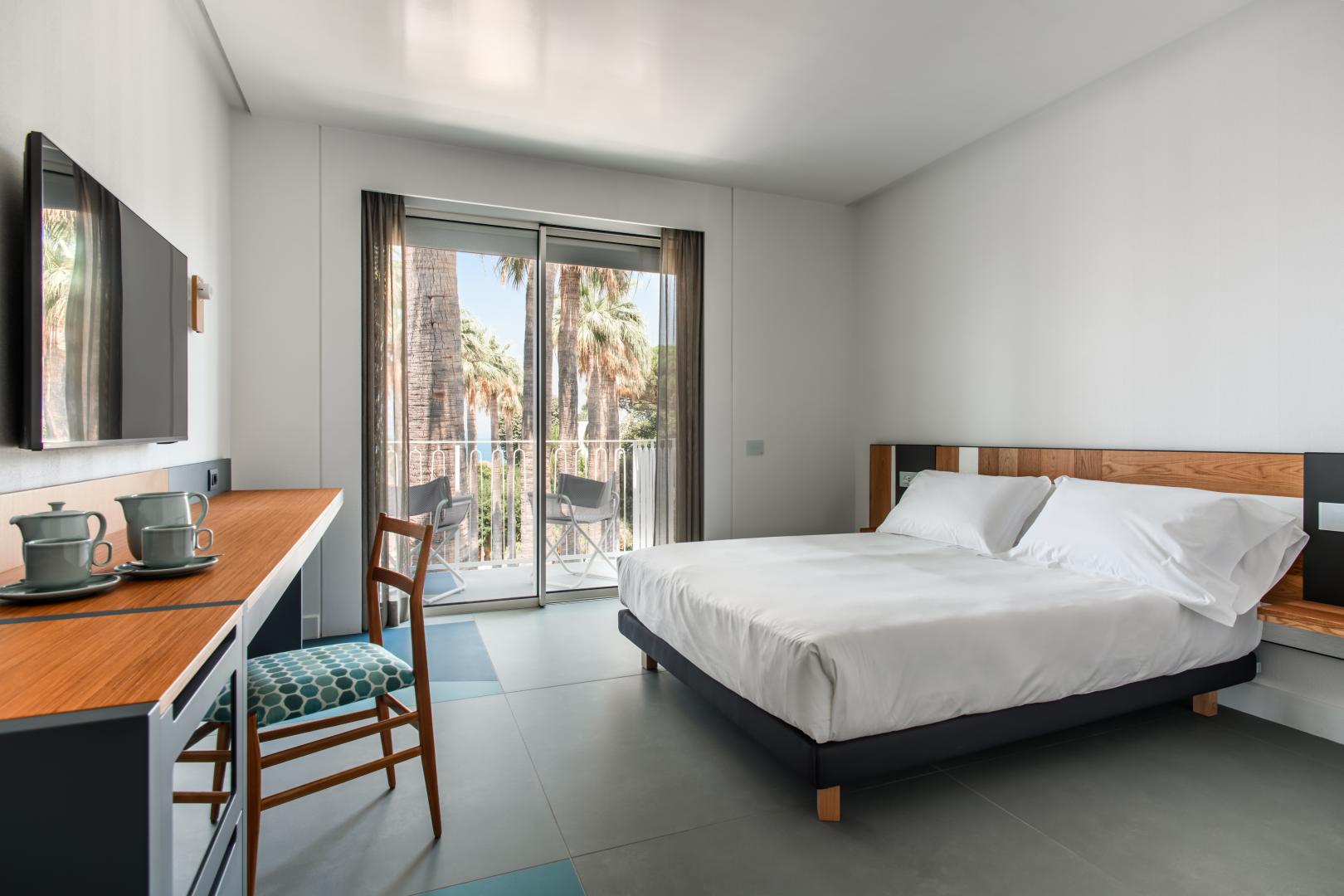 So' Lifestyle Hotel Sorrento foto 6