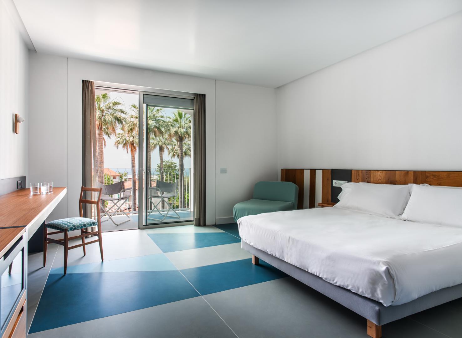 So' Lifestyle Hotel Sorrento foto 7