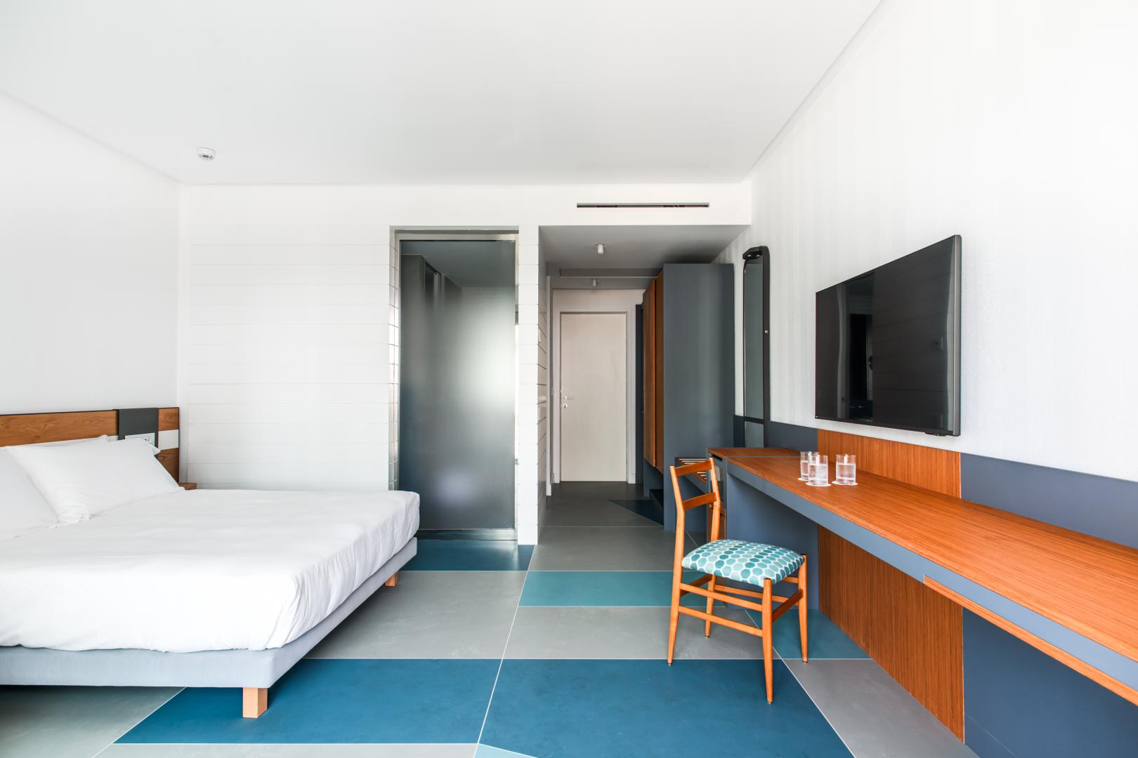 So' Lifestyle Hotel Sorrento foto 8