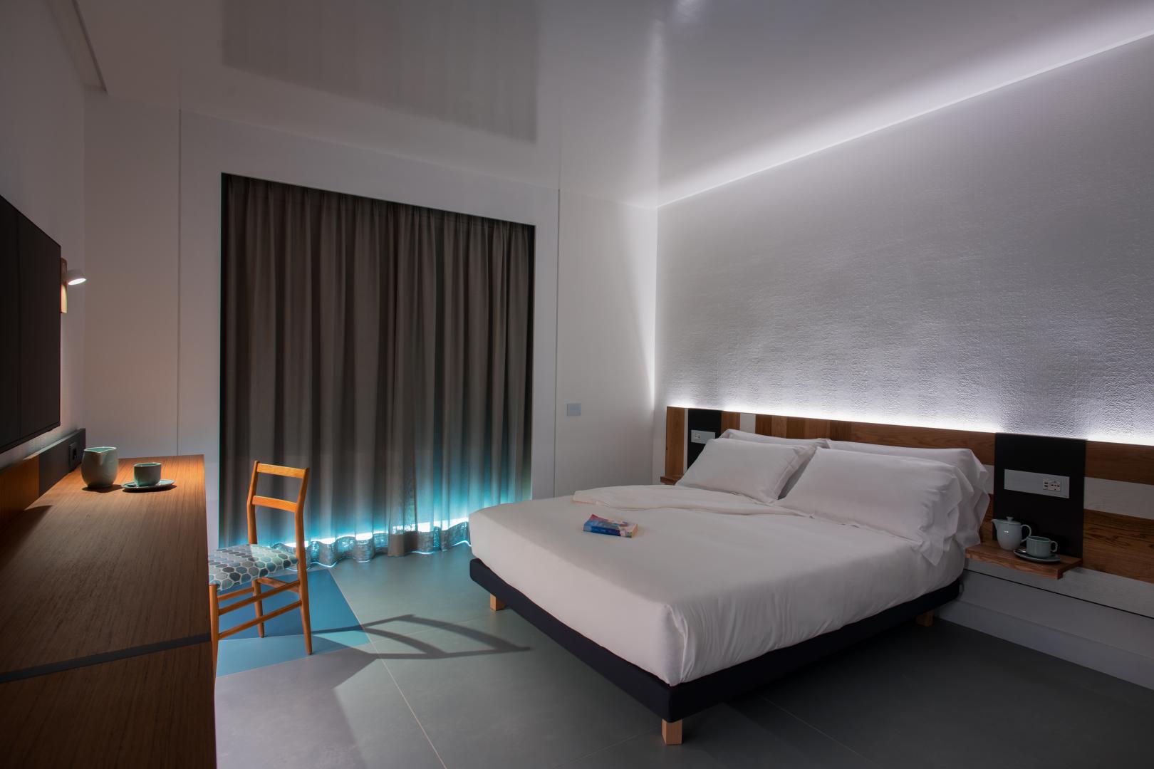 So' Lifestyle Hotel Sorrento foto 9