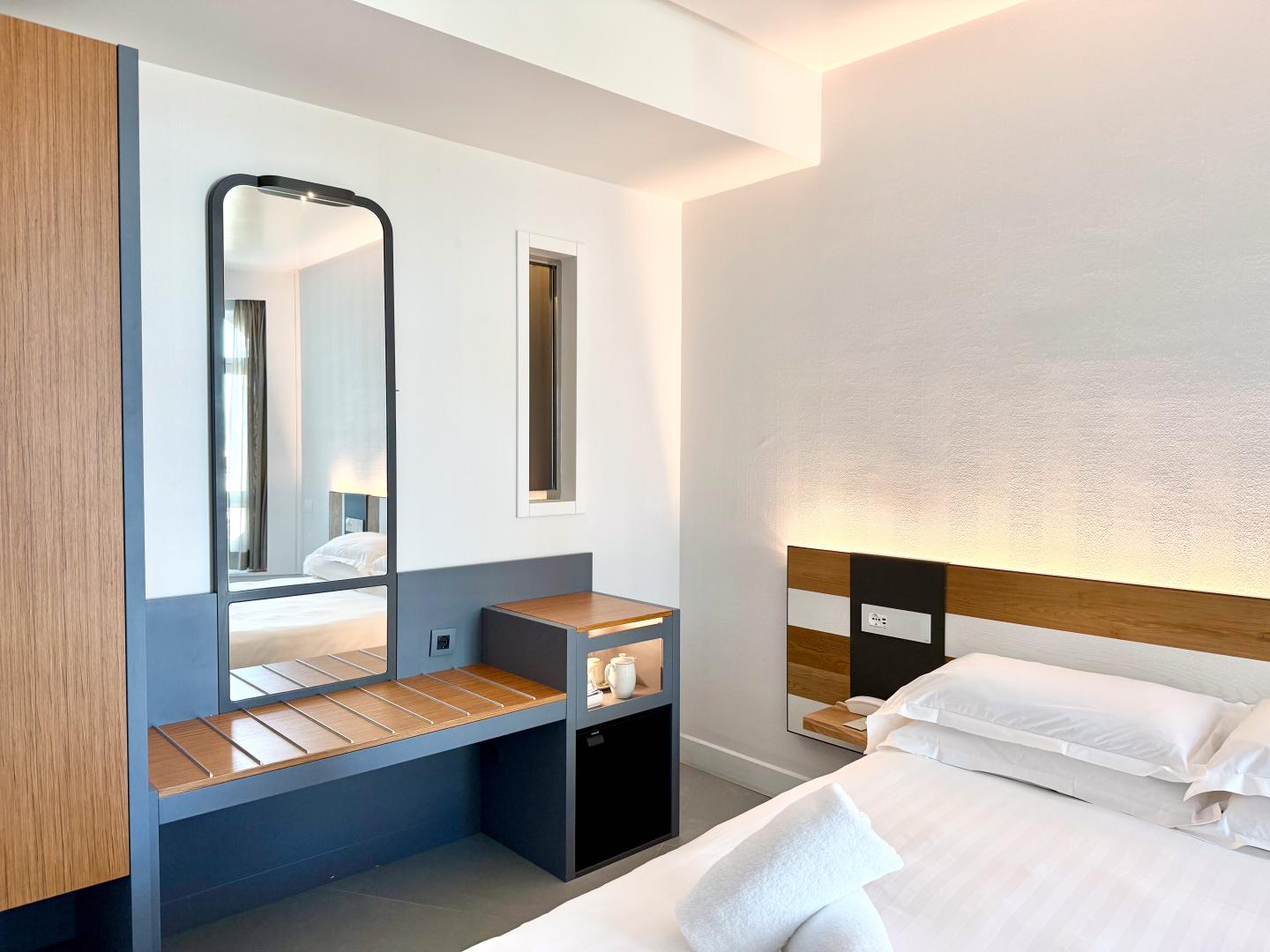 So' Lifestyle Hotel Sorrento foto 13