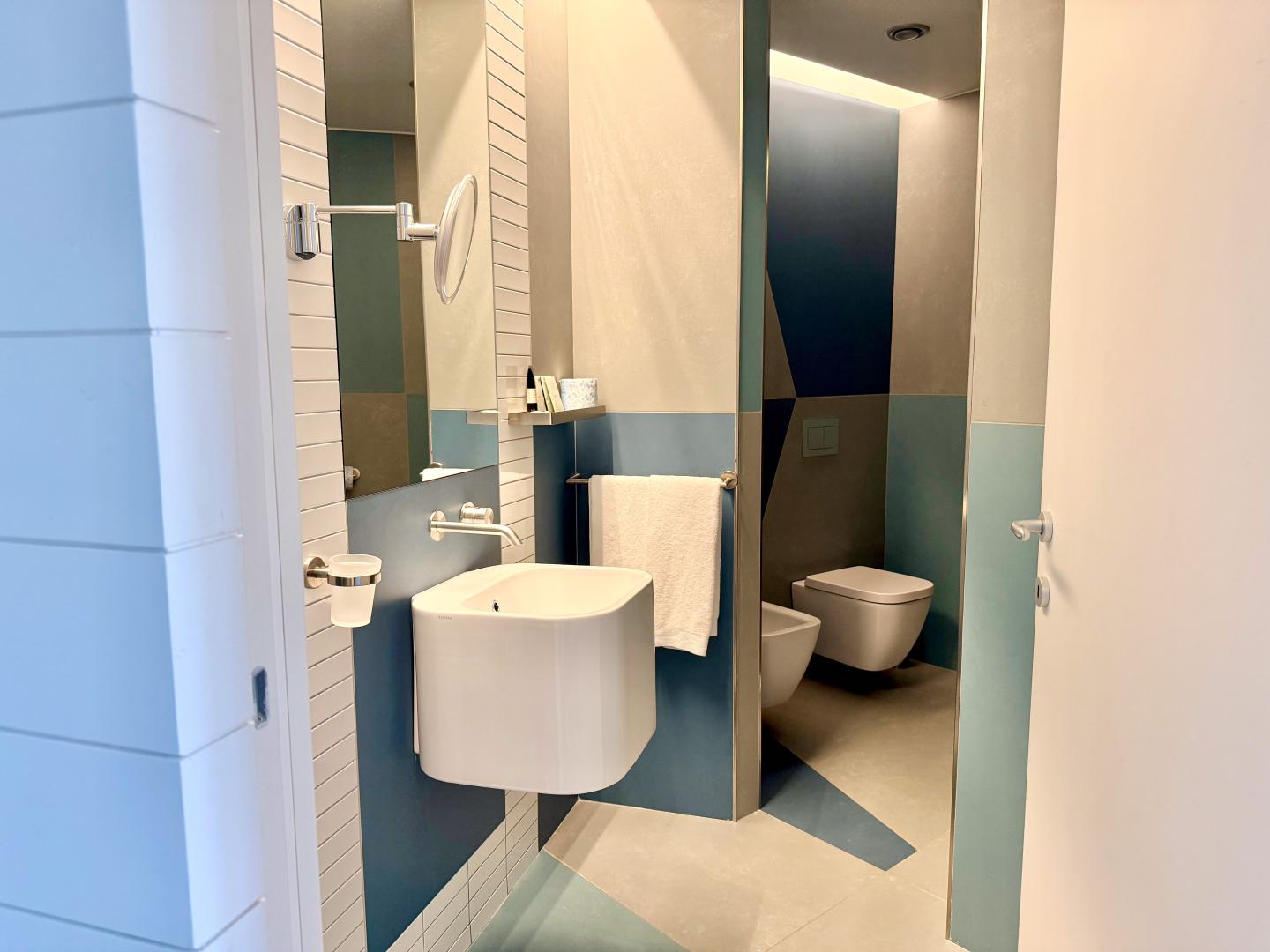 So' Lifestyle Hotel Sorrento foto 14