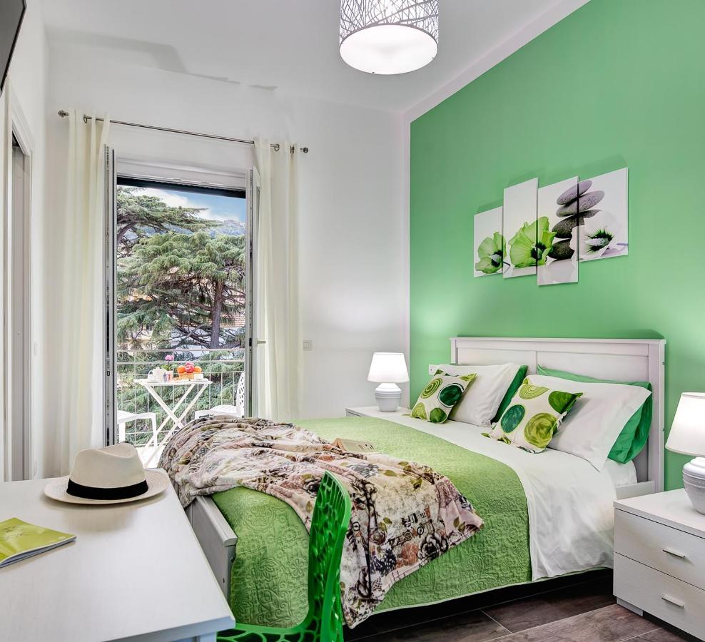 So' Lifestyle Hotel Sorrento foto 1