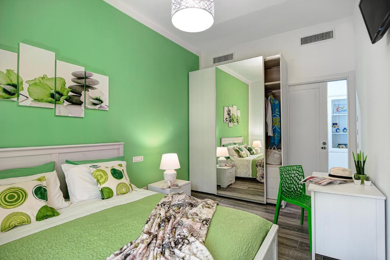 So' Lifestyle Hotel Sorrento foto 2