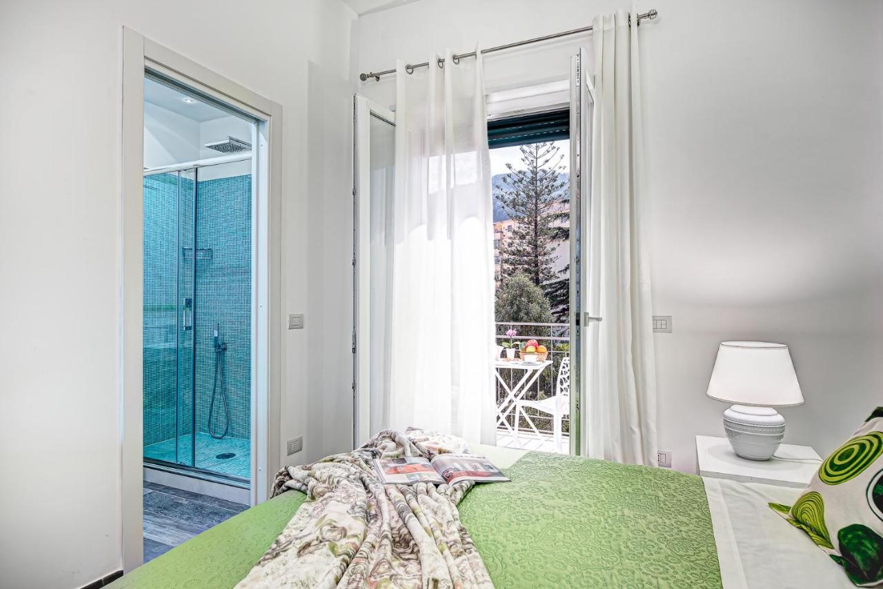 So' Lifestyle Hotel Sorrento foto 3