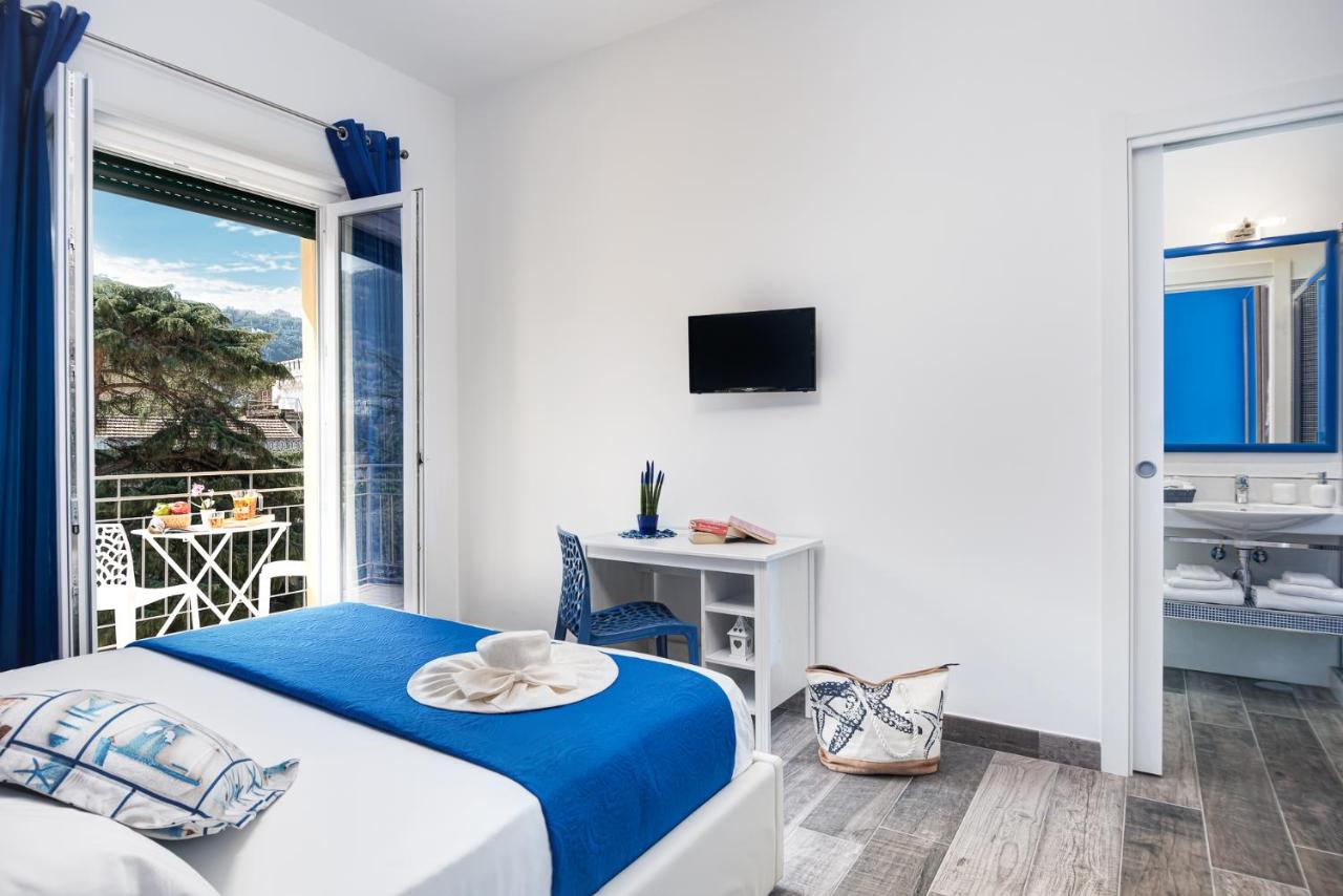 So' Lifestyle Hotel Sorrento foto 4