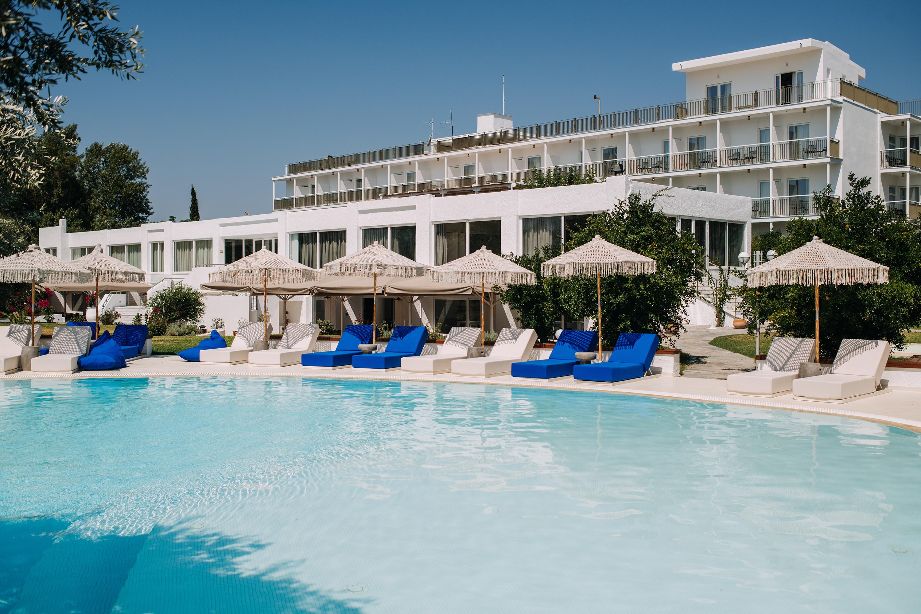 Brown Beach Evia Island foto 30
