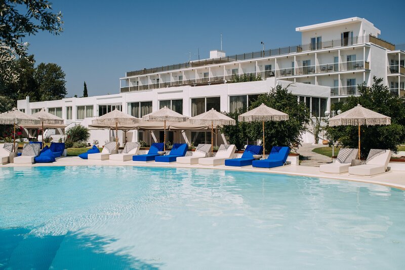 Brown Beach Evia Island foto 28