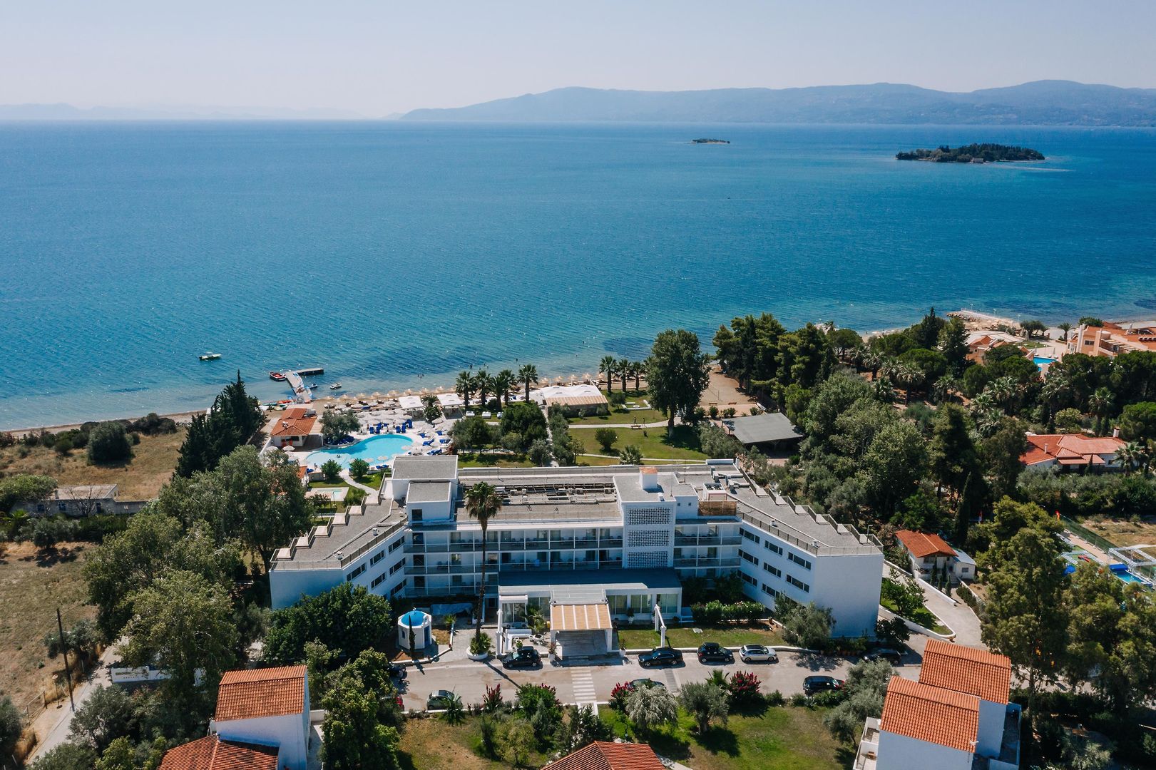 Brown Beach Evia Island foto 59