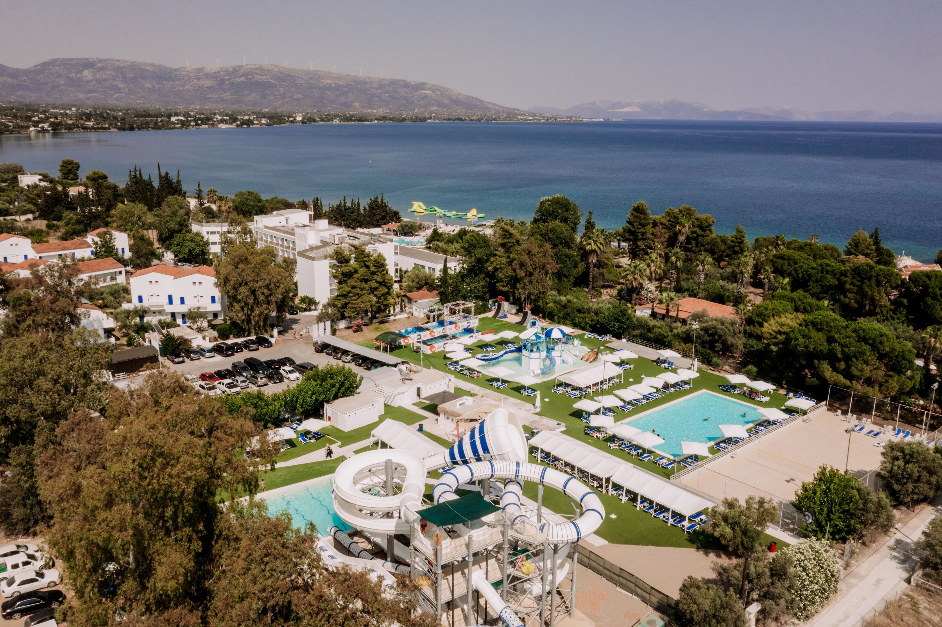 Brown Beach Evia Island foto 24