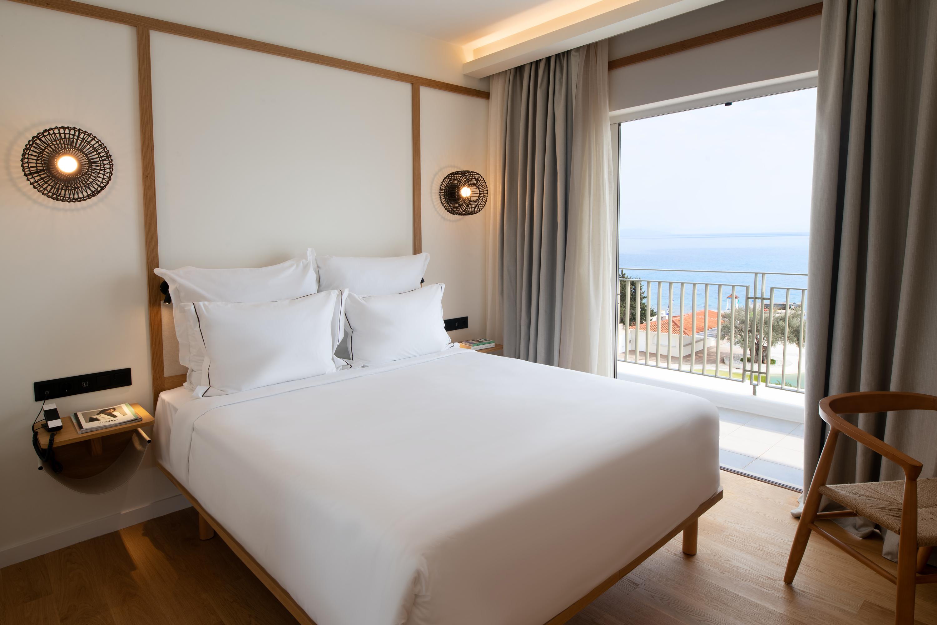 Brown Beach Evia Island foto 195