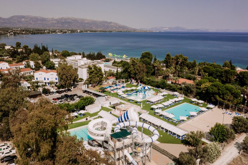 Brown Beach Evia Island foto 22