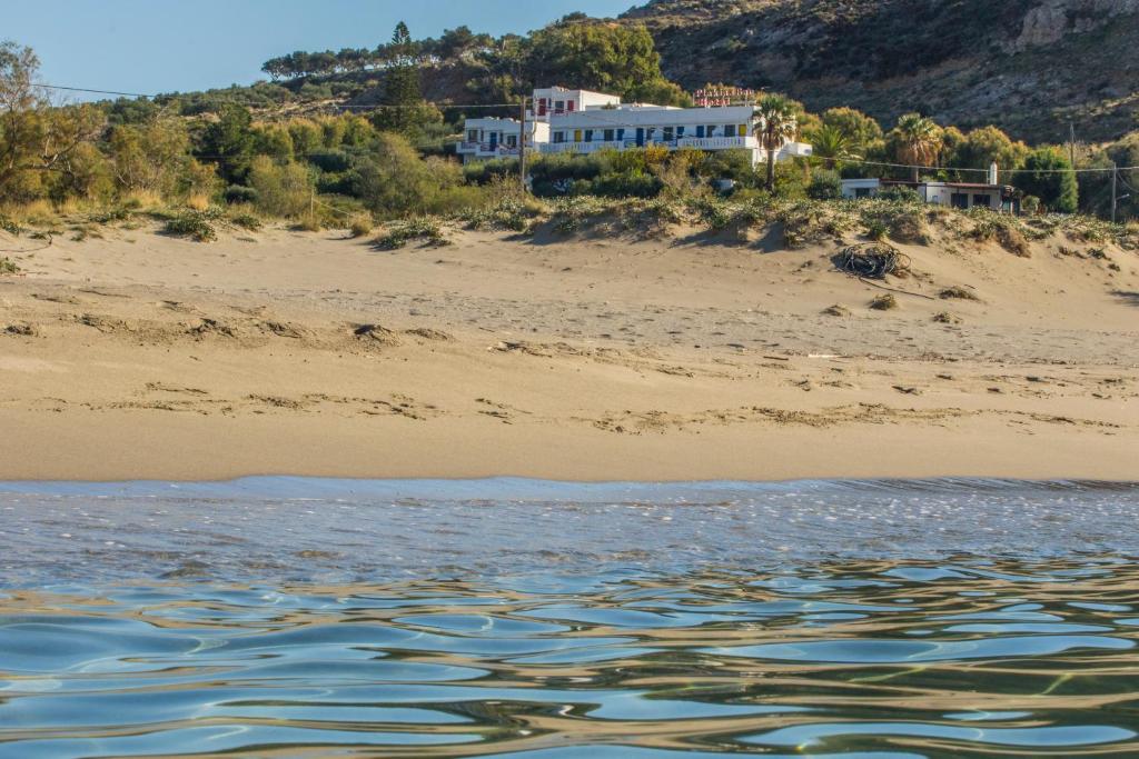 Plakias Bay foto 15