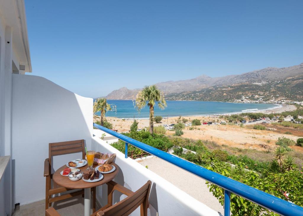 Plakias Bay foto 18