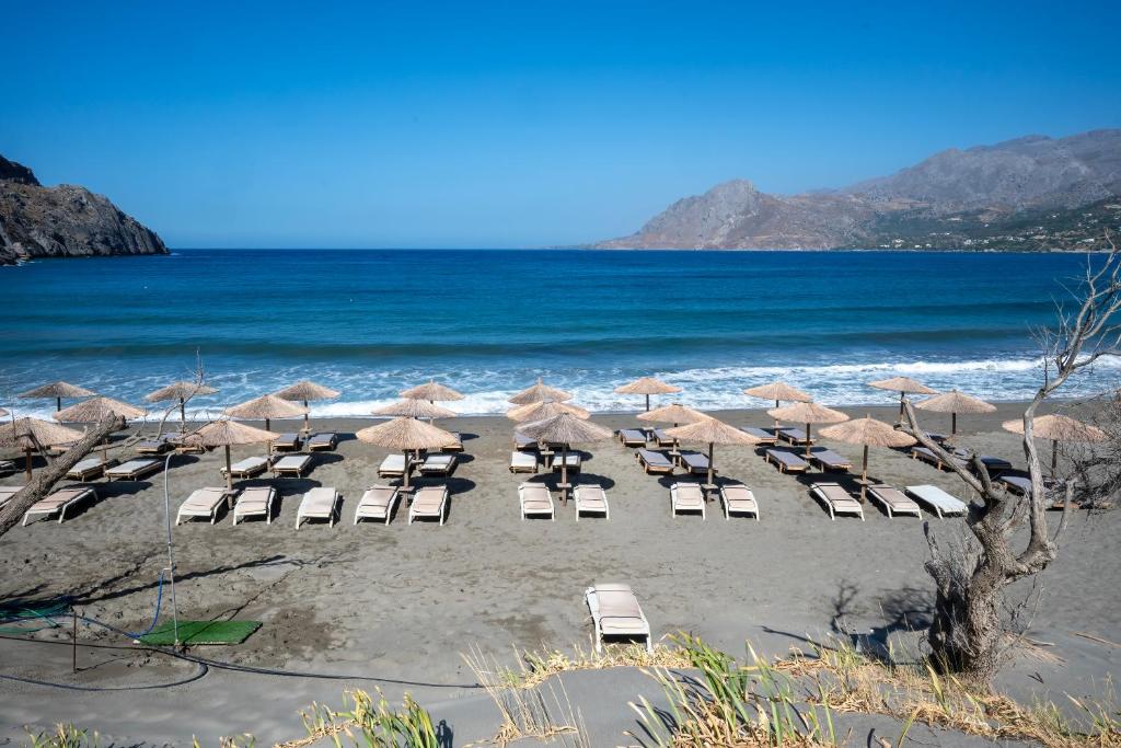 Plakias Bay foto 13