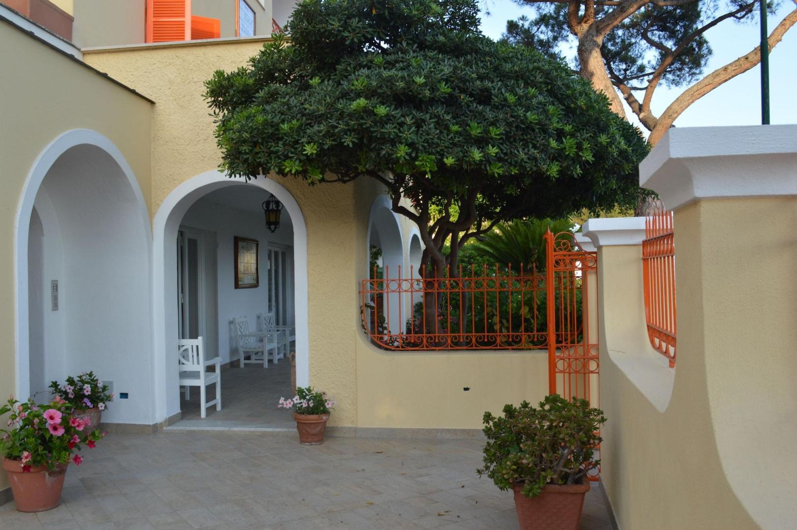 Hotel Polito foto 22