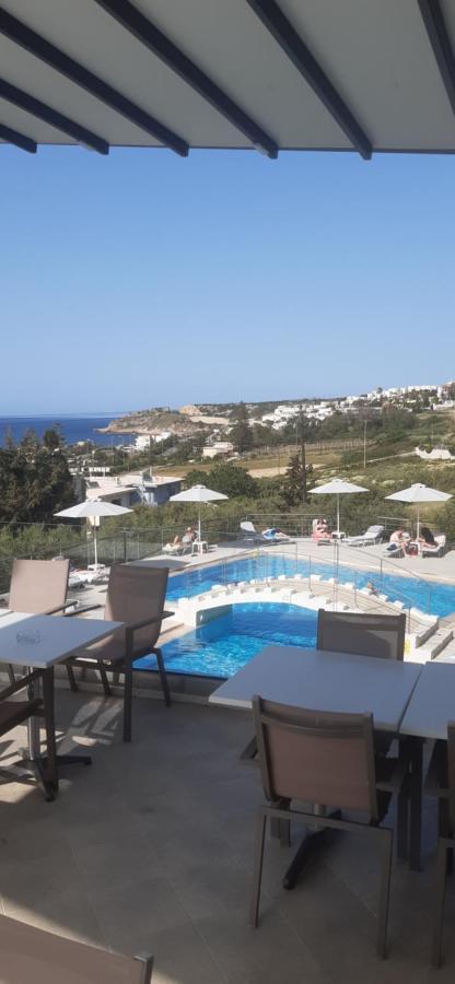 Oasis Hotel in Rethymno - foto 3