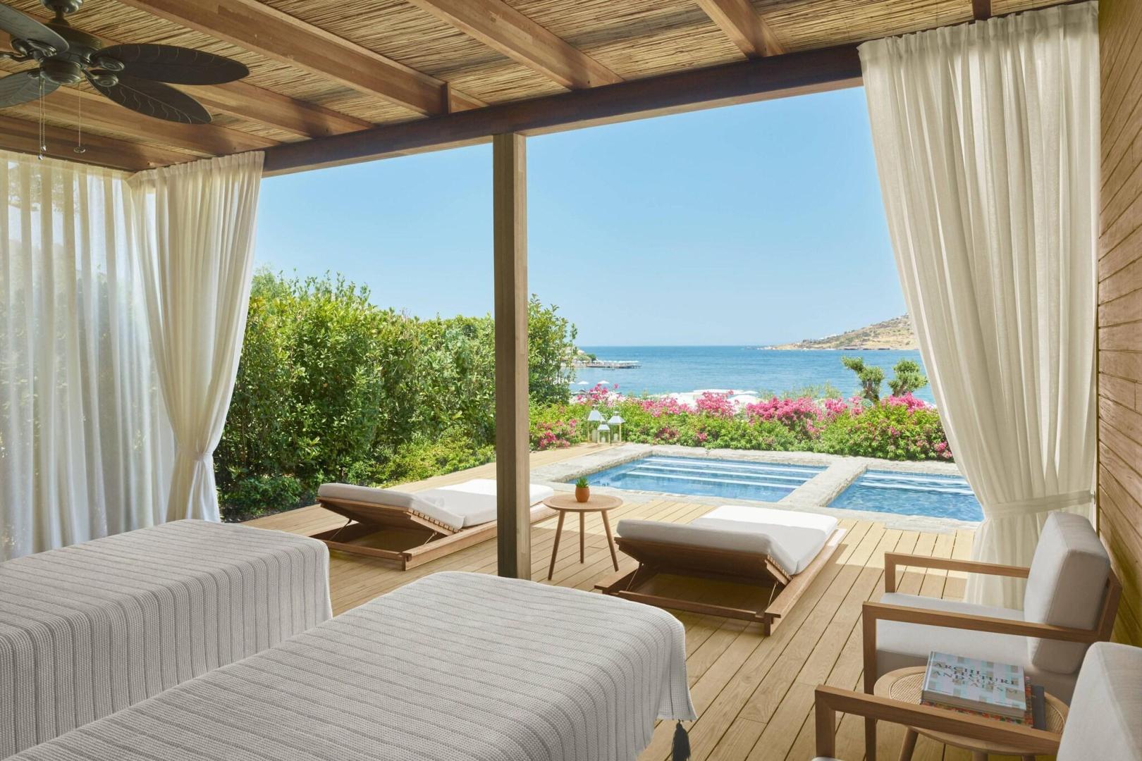 Hotel-promotiefoto — The Bodrum EDITION