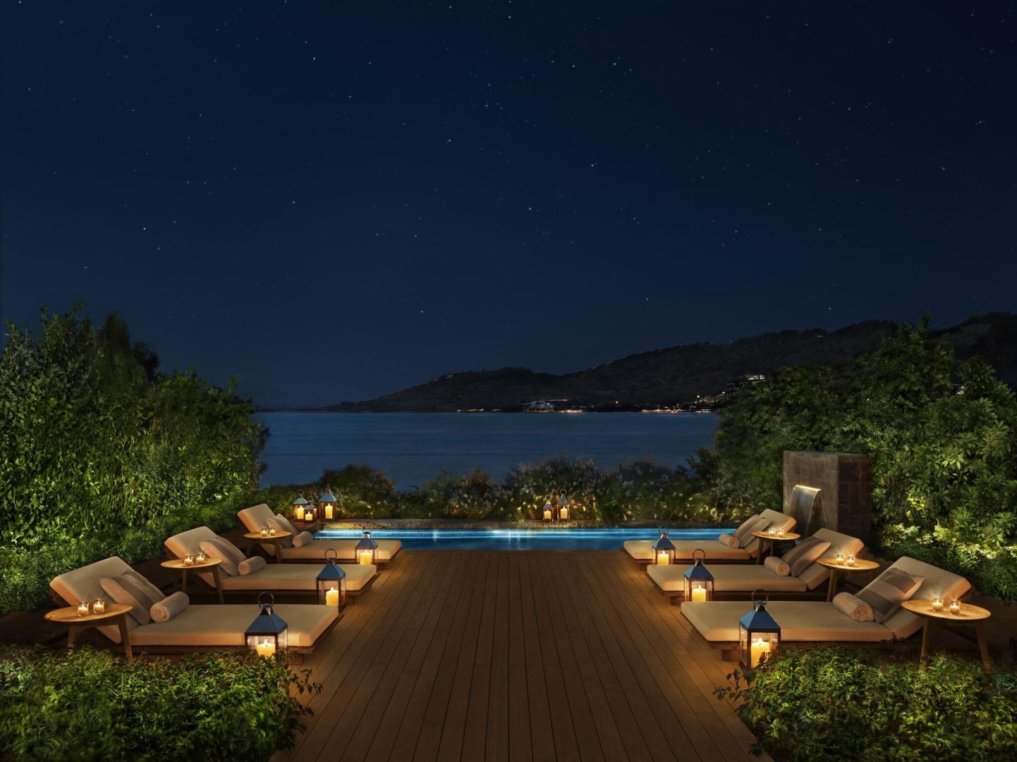 Hotel-promotiefoto — The Bodrum EDITION
