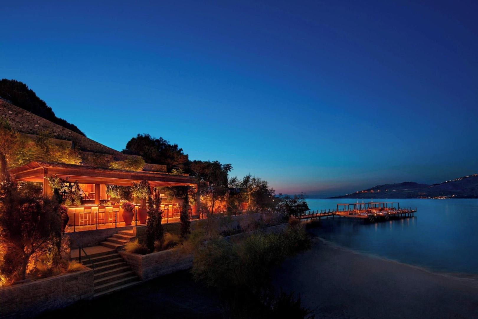 Hotel-promotiefoto — The Bodrum EDITION