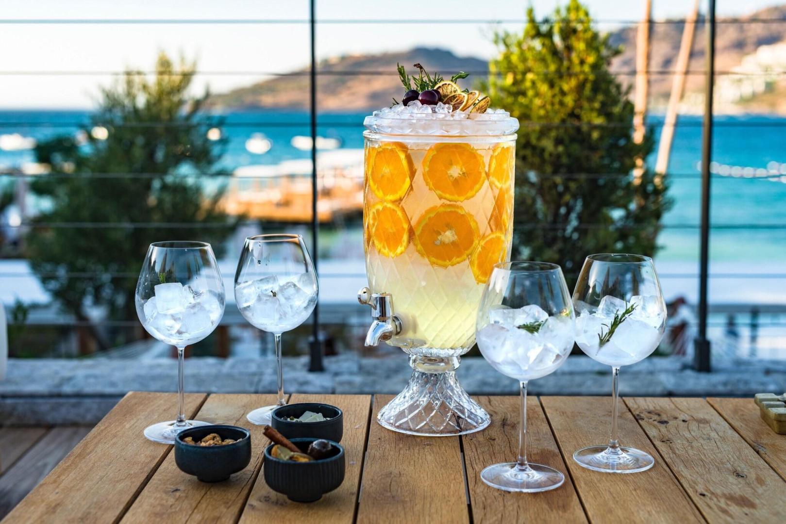 The Bodrum EDITION image 3